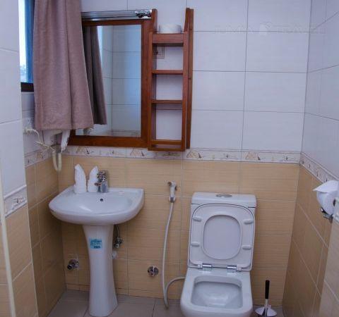 Mipa Hotel | Accommodation Mirongo