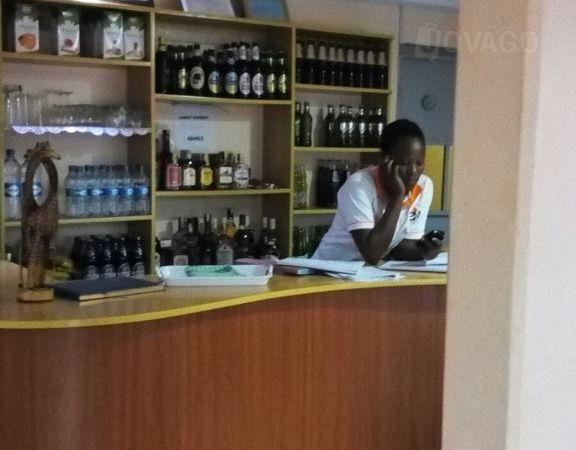 Elsam Mariot Guest House | Accommodation Kisumu