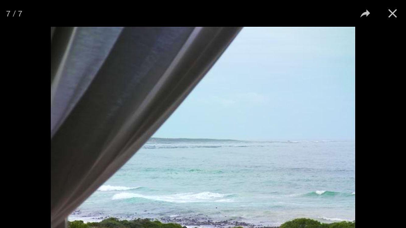 Fisherman’s cottage | Pearly Beach Specials