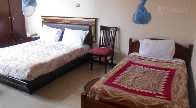 Hawassa View Hotel | Awassa Accommodation