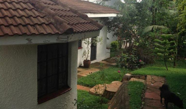 Homely Stay Guesthouse | Kitisuru Accommodation