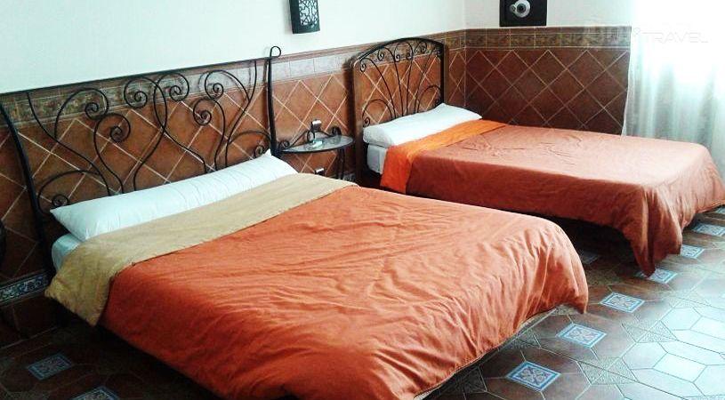 Residence Ouled Sidi Brahim | Zeralda Accommodation