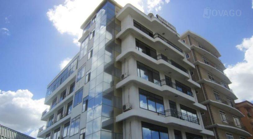 Itumbi Hotel | Accommodation Mburahati