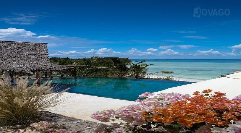 Qambani Luxury Resort | Accommodation Kati