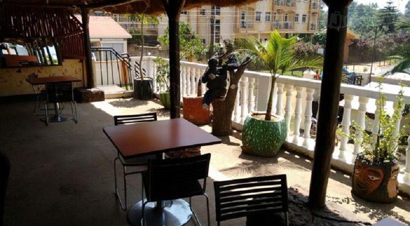 United Motel | Entebbe Hotels