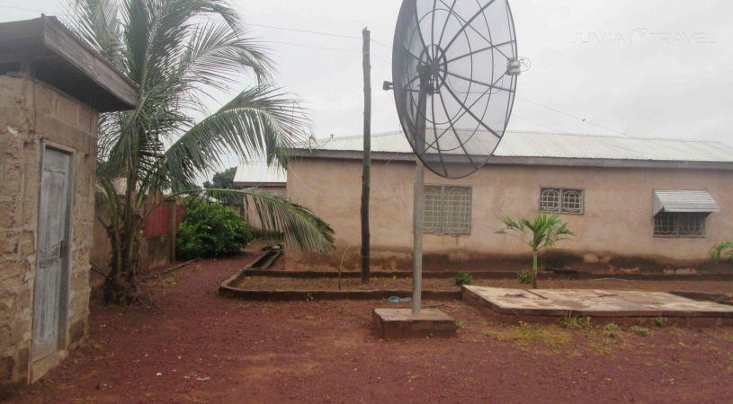 Naa-Sigri Guest House | Wa Accommodation