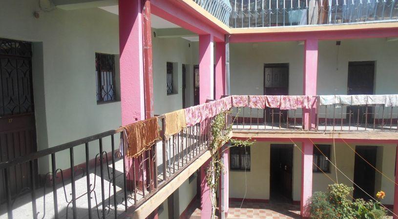 Bazen Hotel | Accommodation Aksum