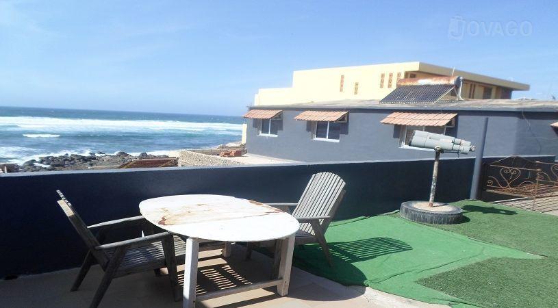Cap Ouest Hotel | Accommodation Yoff