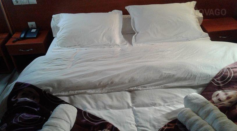 Hotel Leila | Hotels Boumerdes