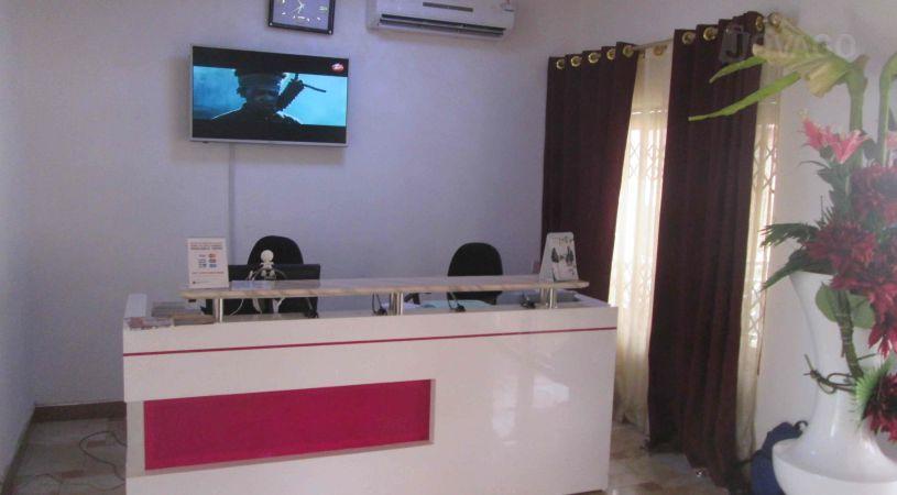 Nuoyong Empire Hotel | Accommodation Wa