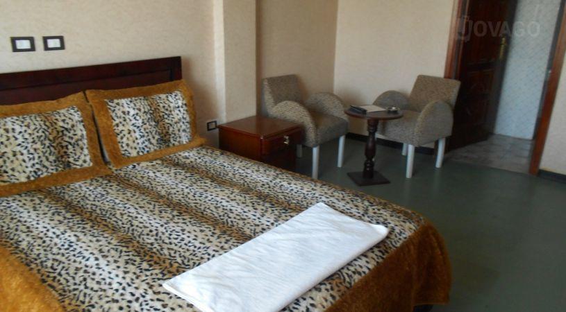 Bitu Pension | Accommodation Kirkos