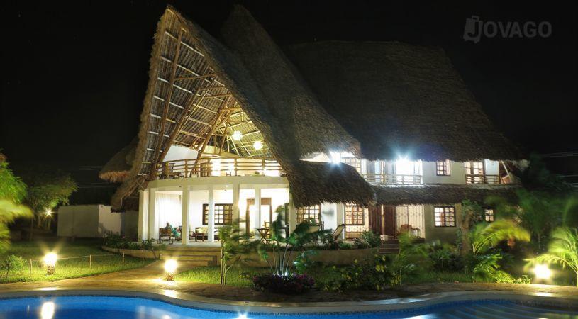 Villa Waridi