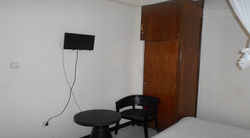 Fenet Hotel | Adama Accommodation