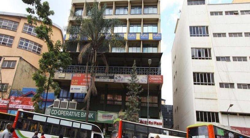 Space International Hotel | Accommodation Nairobi