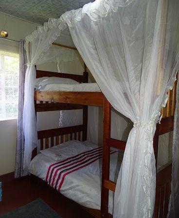 Africana Yard | Accommodation Trans-Nzoia County