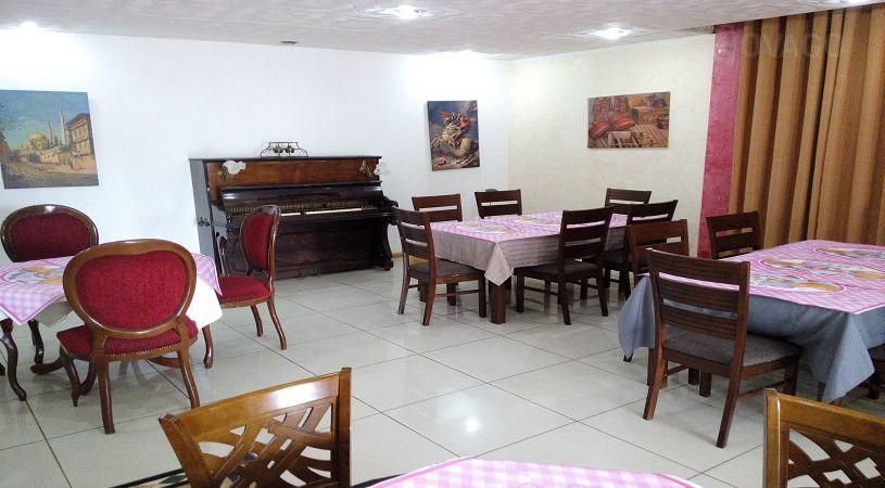 R?sidence Neharia | Hotels Arzew