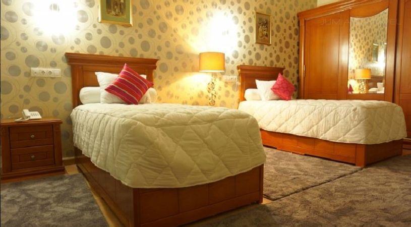Hotel Maraval | Accommodation Biashara