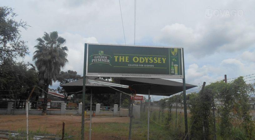 The Odyssey Kadoma | Accommodation Kadoma