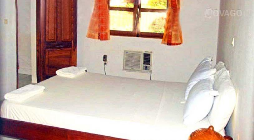 Les Bougainvilliers | Accommodation Aïn Taya