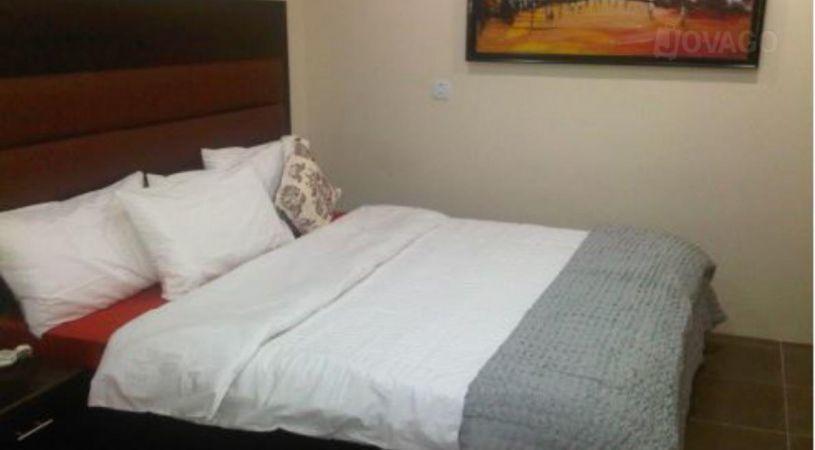 Weiboro Properties Ltd | Victoria Island Accommodation