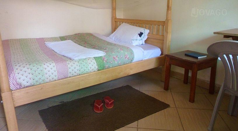 GorillaLand Guesthouse Kisoro | Kisoro Accommodation