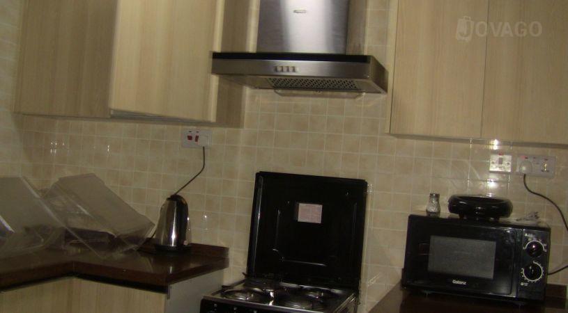 Height Twisters Apartments | Accommodation Nairobi
