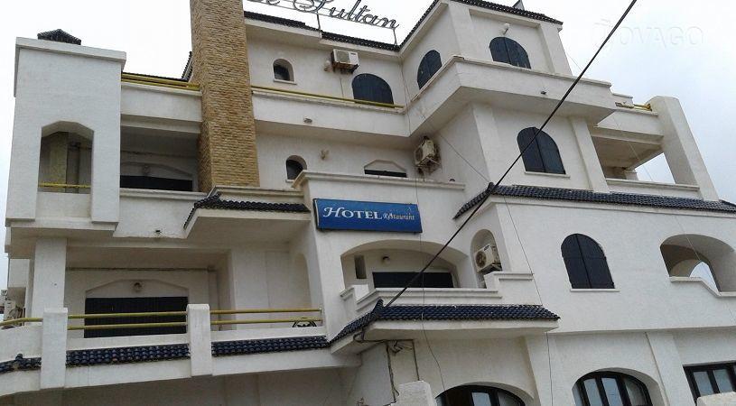 Hotel Sultan Douaouda | Douaouda Accommodation