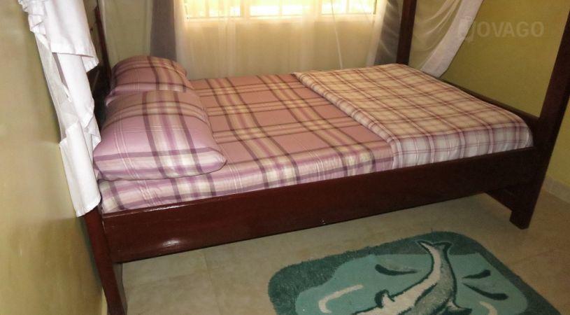 Alfrose Apartments | Kisumu Accommodation