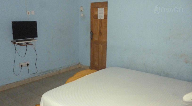 Maame Dansoa Complex Hotel | Koforidua Accommodation
