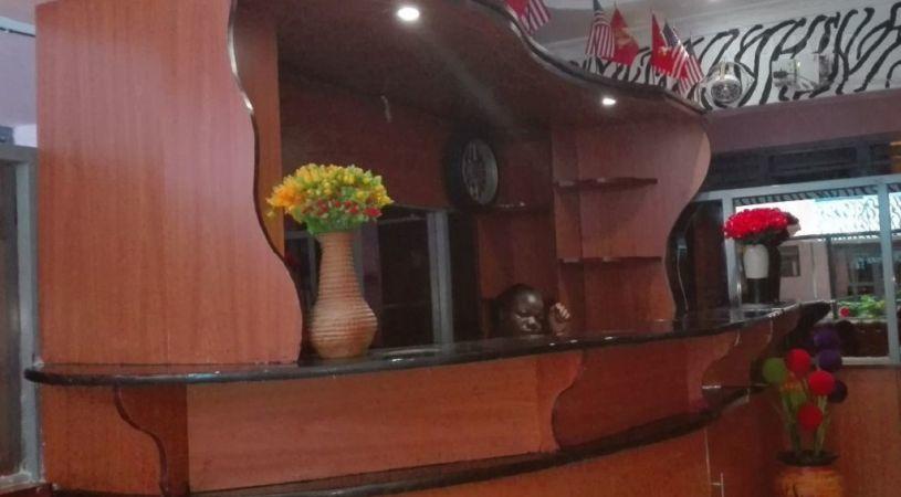 Citadel Guesthouse | Accommodation Juja
