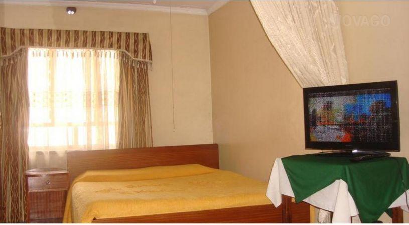 The Eros Hotel | Accommodation Victoria Island