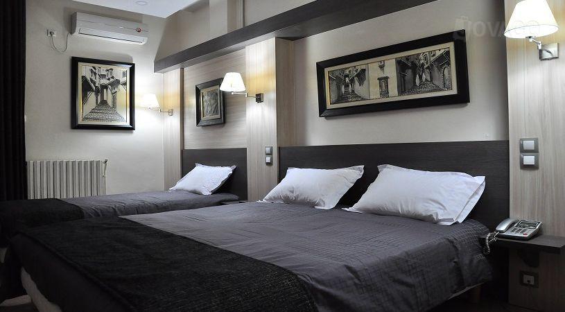 H?tel Le Convivial | Accommodation Jijel