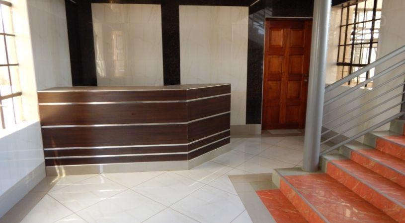 Shushan Palace | Makindu Accommodation