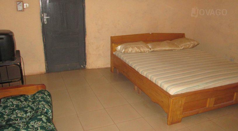 Tano River Lodge | Accommodation Techiman
