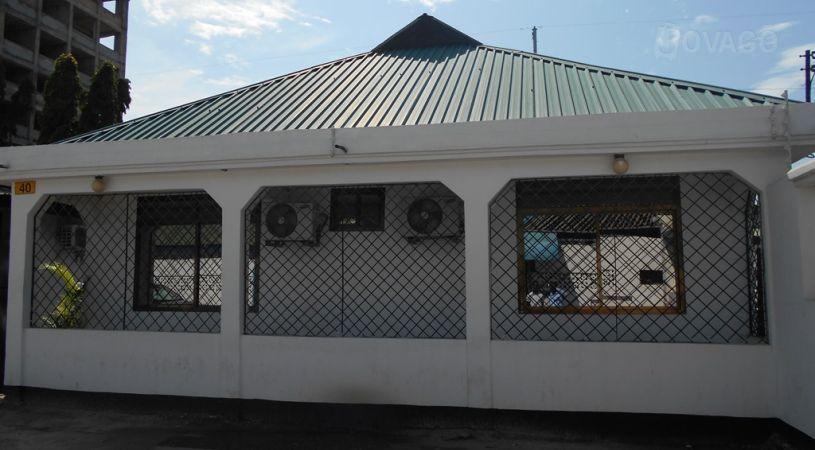Lucrative Lodge | Mwenge Accommodation