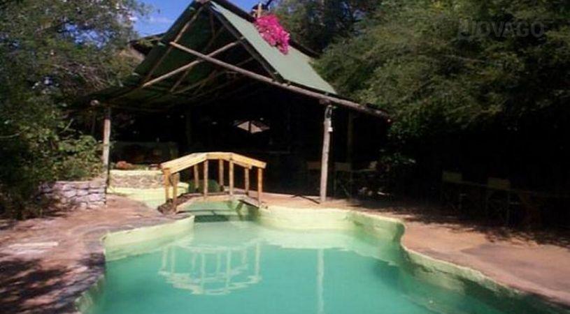 Lentswe Lodge | Serowe Accommodation
