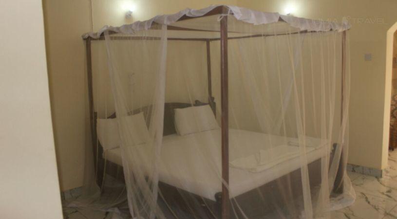 Manyatta Villas and Apartments | Accommodation Diani Beach