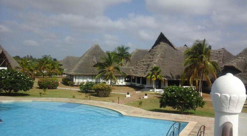Flappy Beach Villas | Kilifi Accommodation