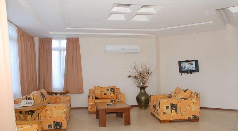Robinhood Hotel | Accra Accommodation
