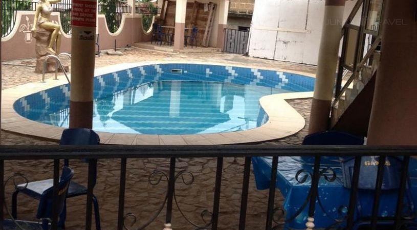 Best One Hotel - Accra | Accommodation Ayawaso