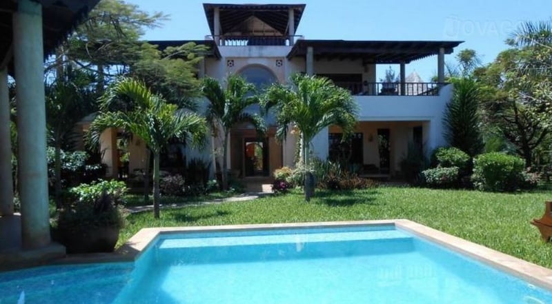 Watamu Beach House Voladera | Find Your Perfect Lodging, Self-Catering ...