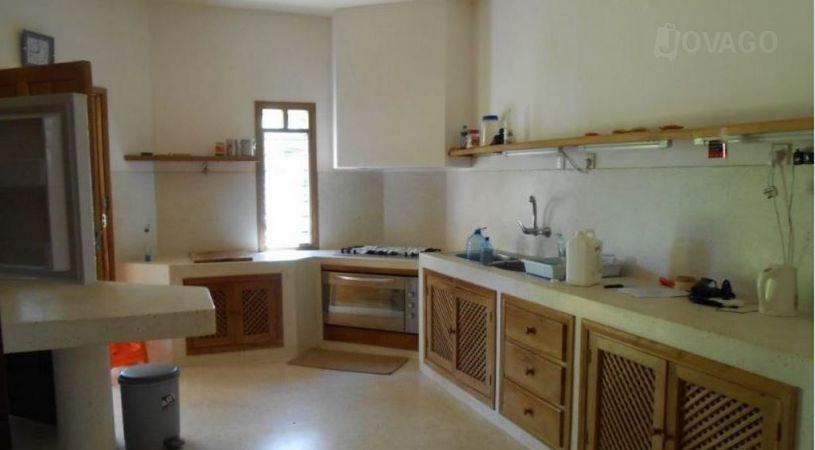 Watamu Beach House Voladera