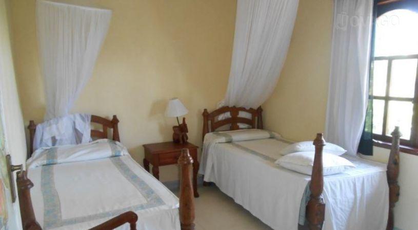 Watamu Beach Apartment
