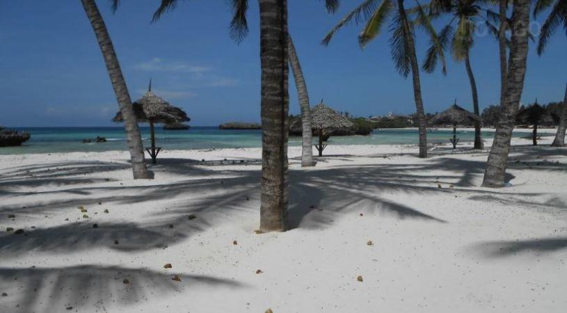 Watamu Beach Apartment