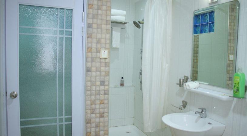 Shangri-La Muyenga Hotel | Accommodation Makindye Division