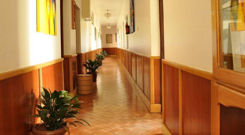 Shangri-La Kampala Club Hotel | Kampala Central Division Accommodation