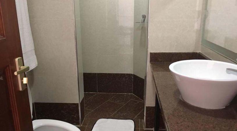 Elite suites Hotel | Kampala Central Division Accommodation