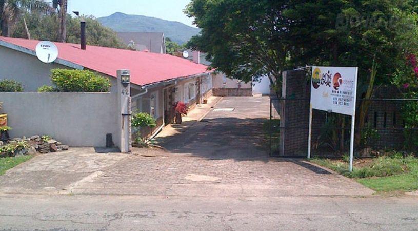 Sedibeng Lodge | Accommodation Gaborone West Extension 2
