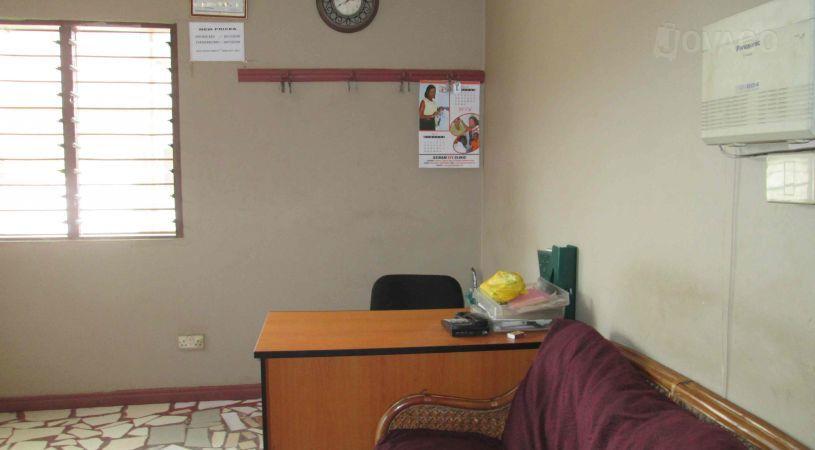 Alpha Lodge | Accommodation Madina