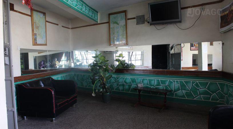 Cheers Guest House